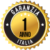 Granzia 1 anno Granzia 1 anno