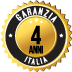 Granzia 4 anni