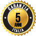 Granzia 5 anni Granzia 5 anni