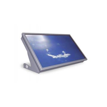 PANNELLI SOLARI: Accumulo integrato