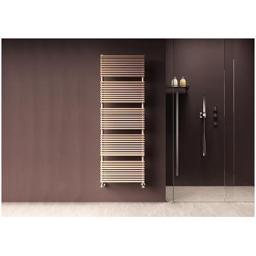 TERMOARREDI E SCALDASALVIETTE: Scaldasalviette design