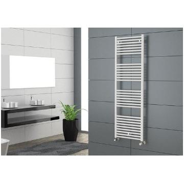 TERMOARREDI E SCALDASALVIETTE: Scaldasalviette bianchi