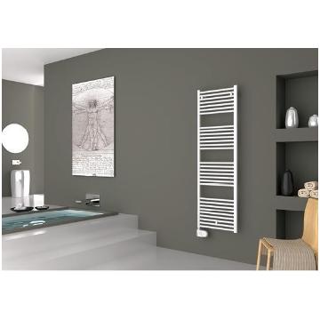 TERMOARREDI E SCALDASALVIETTE: Scaldasalviette elettrici