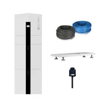 ACCESSORI PER PANNELLI SOLARI: Fotovoltaico