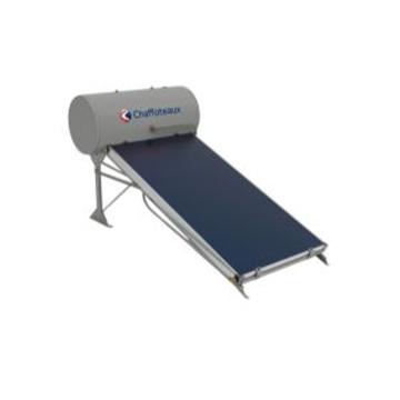 PANNELLI SOLARI: Circolazione naturale