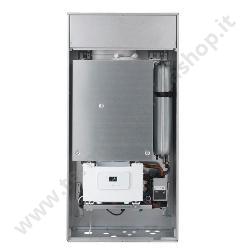 Caldaia Spazio Zero 4 25 Kw Condensing 26 Da Incasso