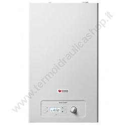 Caldaia Themis Condens 24 Kw Per Impianti Ad Alta Temperatura