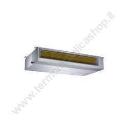 Maxa Unita' Interna Canalizzata 36.000 Btu Con Filocomando E Wifi