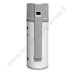 Maxa Scaldacqua A Pompa Di Calore Calido 300-s