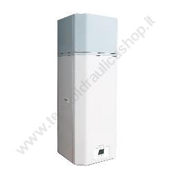 Maxa Scaldacqua A Pompa Di Calore Calido 110 - Pensile