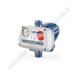 Regolatore Elettronico Easypress Con Manometro