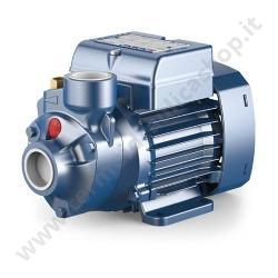 PEDROLLO POMPA PERIFERICA PKm 60 HP. 0.50 - MONOFASE