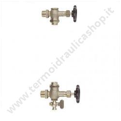 Rm Manfredi Indicatore Di Livello Per Autoclave