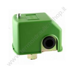 Matic Pressostato 1-5 Bar