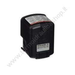 Pedrollo Pressostato Per Autoclave Square-d Fyg-22