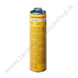 Bombola Maxigas Ml. 600