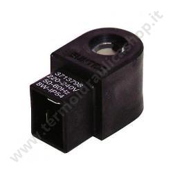Bobina Per Elettrovalvola Per Gas Nc 220v