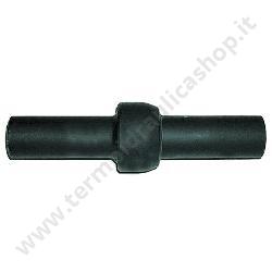 Giunto Dielettrico Acqua-gas Dn.125 A Saldare