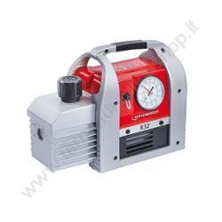 Rothenberger Pompa Del Vuoto R32 Modello Roairvac 6.0 170 Litri