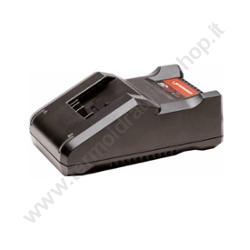 Rothenberger Caricabatteria Ro Bc14/36 - Amp
