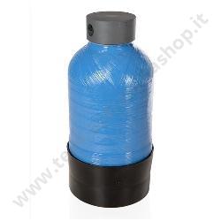 Gel Filtro Neutralizzatore Di Condensa Da 5 Litri Per Caldaia A Condensazione