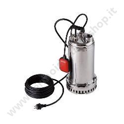 Dab Pompa Da Drenaggio Serie Drenag 1000 Ma Hp.1,36  220v