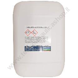 Gel Cloro Liquido - Confezione Da 25 Kg