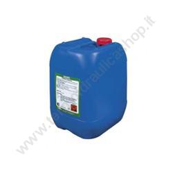 Gel Liquido Disinfettante Oxigel Kg. 20