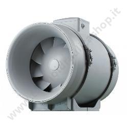 Aldes Ventilatore Inline Xpro Diametro 200