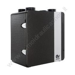 Vortice Recuperatore Di Calore Vort Hr 350 Avel