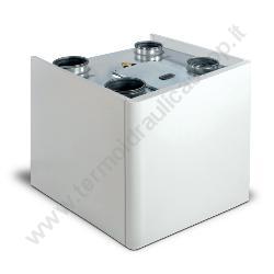 Vortice Recuperatore Di Calore Vort Hr 550 Avel