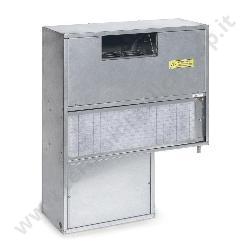 TRATTAMENTO ARIA: Deumidificatori