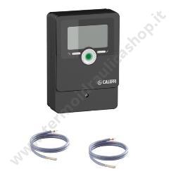 Caleffi Regolatore Digitale Per Gruppo Di Circolazione Completo Di Sonde