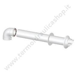 BERETTA KIT SCARICO FUMI COASSIALE