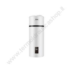 Haier Scaldacqua A Pompa Di Calore Litri 149 Modello Hp 150m5