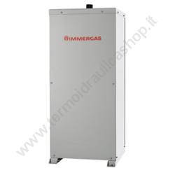 Immergas Accumulo Inerziale Litri 50 Verticale
