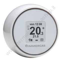 Immergas Cronotermostato Smart Tech Plus Bluetooth