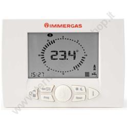IMMERGAS COMANDO AMICO REMOTO CRD PLUS