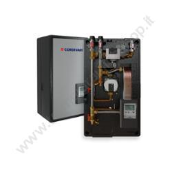 Cordivari Modulo Produzione Acs Macs 120