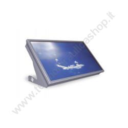 CORDIVARI PANNELLO SOLARE STRATOS DR CON BOLLITORE 150 LITRI - STAFFE UNIVERSALI