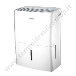 Daitsu Deumidificatore D'aria Modello Add20xb