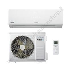Daitsu Condizionatore Monosplit Parete Alta Artic Tp-2 12000 Btu Con Wifi