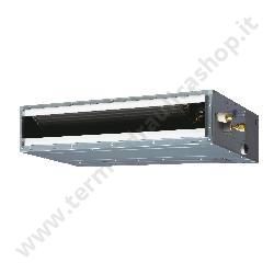 Fujitsu Unita' Interna Canalizzabile Kll 18000 Btu Senza Comando Per Multisplit
