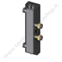 Lovato Separatore Idraulico Cp70 Dn.25