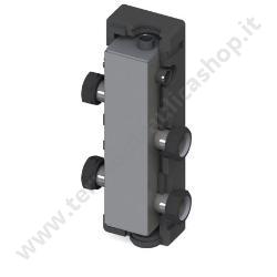 Lovato Separatore Idraulico Cp60 Dn.20