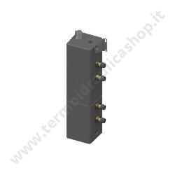Lovato Accumulo Bomber 20 Litri