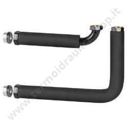 LOVATO KIT CURVE PER SEPARATORE IDRAULICO