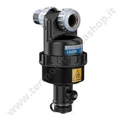 CALEFFI DEFANGATORE DIRTMAGSLIM CON MAGNETE 3/4''×18