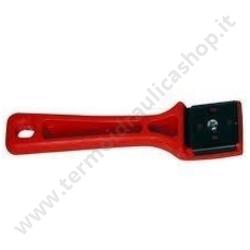 Raschiatore Manuale Per Tubo In Polietilene