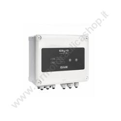 Modulo Di Espansione Elettrica Esy I/o